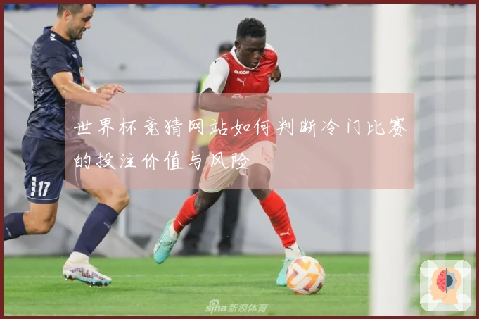 世界杯竞猜网站如何判断冷门比赛的投注价值与风险
