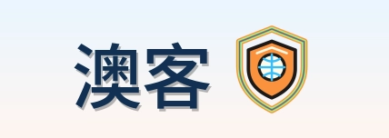 澳客 Logo